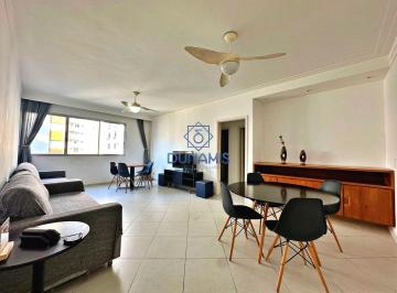 Apartamento · 94m² · 2 Quartos · 1 Vaga · Apartamento em Centro, Guarujá/SP de 94m² 2 quartos à venda por R$ 500.000,00