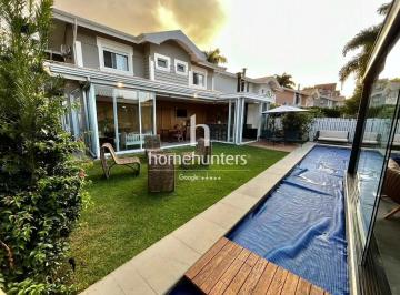 Casa · 307m² · 5 Quartos · 6 Vagas · Casa em Notre Dame, Campinas/SP de 307m² 5 quartos à venda por R$ 3.400.000,00