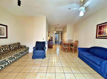 Apartamento · 110m² · 1 Quarto · 2 Vagas · Apartamento em Barra Funda, Guarujá/SP de 110m² 1 quartos à venda por R$ 560.000,00