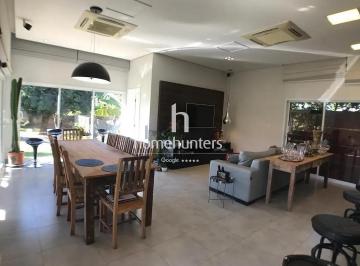Casa · 410m² · 4 Quartos · 6 Vagas · Casa em Parque Xangrilá, Campinas/SP de 410m² 4 quartos à venda por R$ 2.950.000,00