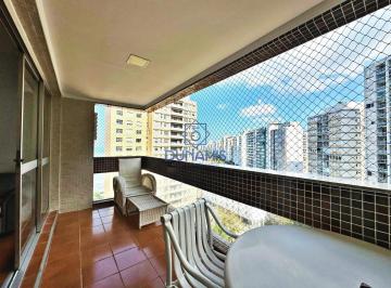 Apartamento · 107m² · 2 Quartos · 2 Vagas · Apartamento em Centro, Guarujá/SP de 107m² 2 quartos à venda por R$ 660.000,00