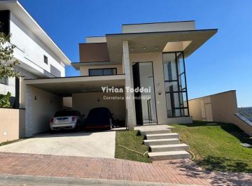 Casa · 241m² · 3 Quartos · 4 Vagas · Casa em Jardim Novo Mundo, Jundiaí/SP de 241m² 3 quartos à venda por R$ 2.990.000,00