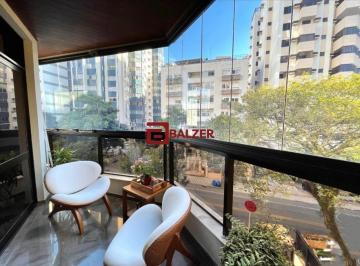 Apartamento · 323m² · 4 Quartos · 2 Vagas · Apartamento em Centro, Florianópolis/SC de 0m² 4 quartos à venda por R$ 2.800.000,00