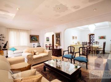 Apartamento · 252m² · 4 Quartos · 3 Vagas · Apartamento em Jardim da Saúde, São Paulo/SP de 252m² 4 quartos à venda por R$ 2.120.000,00