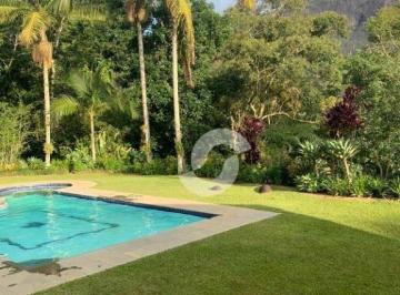 Rural · 401m² · 4 Vagas · Sítio em Cuiabá, Petrópolis/RJ de 401m² à venda por R$ 1.900.000,00