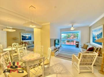 Apartamento · 95m² · 3 Quartos · 2 Vagas · Apartamento em Riviera, Bertioga/SP de 95m² 3 quartos à venda por R$ 4.700.000,00