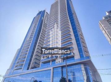 Apartamento · 322m² · 4 Quartos · 4 Vagas · Apartamento em Oficinas, Ponta Grossa/PR de 322m² 4 quartos à venda por R$ 2.200.000,00