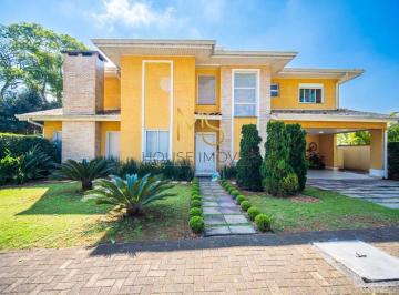 Casa · 248m² · 4 Quartos · 2 Vagas · Casa em Bosque do Vianna, Cotia/SP de 248m² 4 quartos à venda por R$ 2.480.000,00