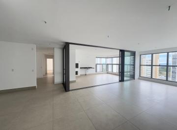 Apartamento · 207m² · 3 Quartos · 3 Vagas · Apartamento em Santa Rosa, Londrina/PR de 207m² 3 quartos à venda por R$ 2.200.000,00