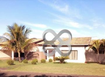 Casa · 350m² · 3 Quartos · 5 Vagas · Casa em Jardim Tarobá, Cambé/PR de 350m² 3 quartos à venda por R$ 2.250.000,00