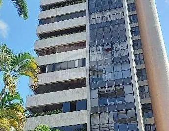 Apartamento · 455m² · 4 Quartos · 3 Vagas · Apartamento em Apipucos, Recife/PE de 455m² 4 quartos à venda por R$ 2.300.000,00