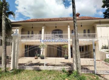 Casa · 709m² · 6 Quartos · 9 Vagas · Casa em Parque Taquaral, Campinas/SP de 709m² 6 quartos à venda por R$ 4.000.000,00