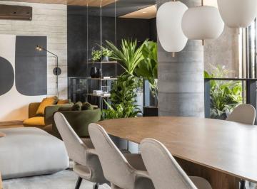 Apartamento · 195m² · 3 Quartos · 2 Vagas · Apartamento em Residencial do Lago, Londrina/PR de 195m² 3 quartos à venda por R$ 2.250.000,00