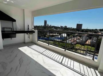 Apartamento · 96m² · 3 Quartos · 2 Vagas · Apartamento em Nova Campinas, Campinas/SP de 96m² 3 quartos à venda por R$ 1.450.000,00