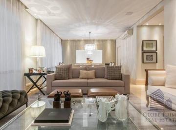 Apartamento · 214m² · 3 Quartos · 3 Vagas · Apartamento em Nova Piracicaba, Piracicaba/SP de 214m² 3 quartos à venda por R$ 2.100.000,00