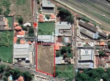 Terreno · 4320m² · Terreno em Fazenda Santa Cândida, Campinas/SP de 4320m² à venda por R$ 5.270.000,00