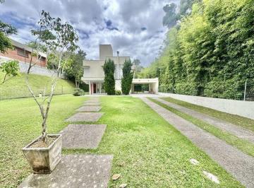 Casa · 340m² · 4 Quartos · 4 Vagas · Casa em Recanto Impla, Carapicuíba/SP de 340m² 4 quartos à venda por R$ 2.320.000,00