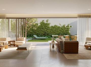 Casa · 573m² · 4 Quartos · 2 Vagas · Casa em Brooklin Paulista, São Paulo/SP de 573m² 4 quartos à venda por R$ 7.700.000,00