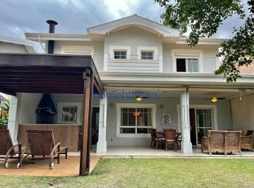 Casa · 307m² · 4 Quartos · 5 Vagas · Casa em Notre Dame, Campinas/SP de 307m² 4 quartos à venda por R$ 2.800.000,00