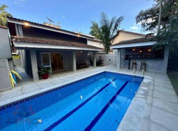 Casa · 269m² · 6 Quartos · 4 Vagas · Casa em Centro, Bertioga/SP de 269m² 6 quartos à venda por R$ 3.900.000,00
