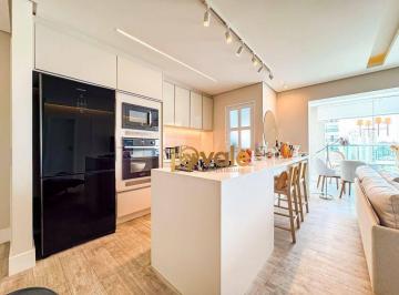Apartamento · 77m² · 1 Quarto · 2 Vagas · Apartamento em Vila Ema, São José dos Campos/SP de 77m² 1 quartos à venda por R$ 1.170.000,00