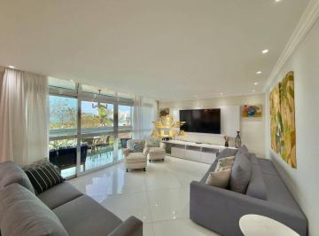 Apartamento · 209m² · 3 Quartos · 1 Vaga · Apartamento em Centro, Guarujá/SP de 209m² 3 quartos à venda por R$ 1.750.000,00