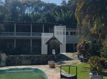Rural · 500m² · 2 Quartos · 4 Vagas · Chácara em Santa Clara, Jundiaí/SP de 500m² 2 quartos à venda por R$ 1.280.000,00
