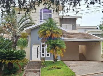 Casa · 264m² · 3 Quartos · 4 Vagas · Casa em Centro, Vinhedo/SP de 264m² 3 quartos à venda por R$ 1.540.000,00