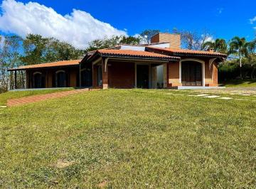 Rural · 714m² · 3 Quartos · Chácara em , Elias Fausto/SP de 714m² 3 quartos à venda por R$ 1.500.000,00