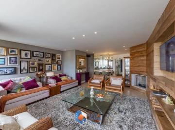 Apartamento · 127m² · 2 Quartos · 3 Vagas · Apartamento em Paraíso do Morumbi, São Paulo/SP de 127m² 2 quartos à venda por R$ 1.290.000,00
