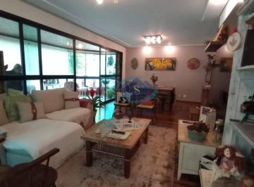 Apartamento · 156m² · 3 Quartos · 2 Vagas · Apartamento em Vila Caminho do Mar, São Bernardo do Campo/SP de 156m² 3 quartos à venda por R$ 1.000