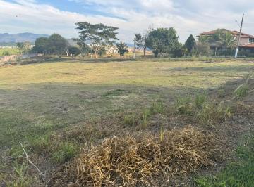 Terreno · 840m² · Terreno em Chácaras Santa Rita, Caçapava/SP de 840m² à venda por R$ 245.000,00