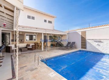 Casa · 403m² · 4 Quartos · 4 Vagas · Casa em Jardim América, Paulínia/SP de 403m² 4 quartos à venda por R$ 1.490.000,00