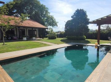 Casa · 500m² · 3 Quartos · 6 Vagas · Casa em Jardim Meny, São Roque/SP de 500m² 3 quartos à venda por R$ 3.800.000,00