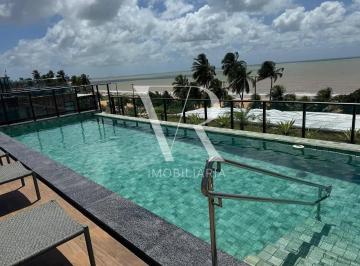 Apartamento · 44m² · 2 Quartos · 1 Vaga · Apartamento em Cabo Branco, João Pessoa/PB de 44m² 2 quartos à venda por R$ 1.012.000,00