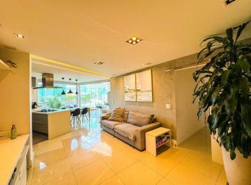 Apartamento · 157m² · 3 Quartos · 2 Vagas · Cobertura em Itaipu, Niterói/RJ de 157m² 3 quartos à venda por R$ 1.280.000,00