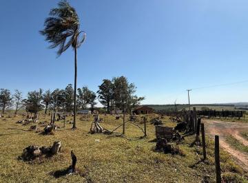 Terreno · 1000m² · Terreno em Parque Residencial São Clemente, Monte Mor/SP de 0m² à venda por R$ 300.000,00