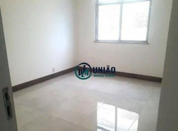 Apartamento · 50m² · 2 Quartos · 1 Vaga · Apartamento em Largo do Barradas, Niterói/RJ de 50m² 2 quartos à venda por R$ 230.000,00