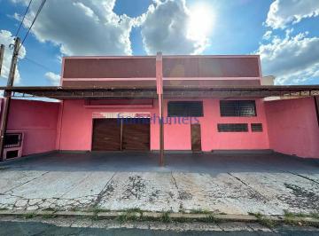 Comercial · 300m² · 8 Vagas · Galpão em Vila Marieta, Campinas/SP de 300m² à venda por R$ 1.200.000,00 ou para locação R$ 7.500,00