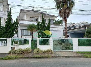 Casa · 239m² · 3 Quartos · 3 Vagas · Casa em Cidade Universitária Pedra Branca, Palhoça/SC de 239m² 3 quartos à venda por R$ 1.700.000,00