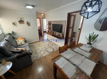 Apartamento · 65m² · 3 Quartos · 1 Vaga · Apartamento em São Bernardo, Campinas/SP de 65m² 3 quartos à venda por R$ 300.000,00