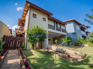 Casa · 265m² · 4 Quartos · 4 Vagas · Casa em Vila Faustina II, Valinhos/SP de 265m² 4 quartos à venda por R$ 1.100.000,00