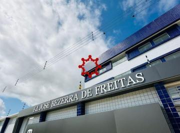 Apartamento · 2 Quartos · 1 Vaga · Apartamento em Salgado, Caruaru/PE de 0m² 2 quartos à venda por R$ 216.000,00