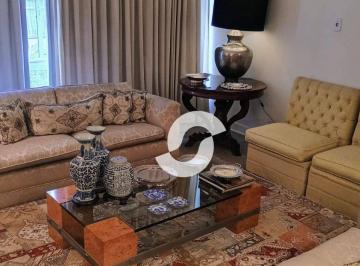 Apartamento · 180m² · 4 Quartos · 1 Vaga · Apartamento em Icaraí, Niterói/RJ de 180m² 4 quartos à venda por R$ 1.850.000,00