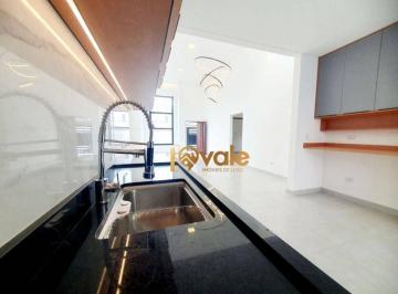 Casa · 160m² · 3 Quartos · 2 Vagas · Casa em Loteamento Villa Branca, Jacareí/SP de 160m² 3 quartos à venda por R$ 1.100.000,00