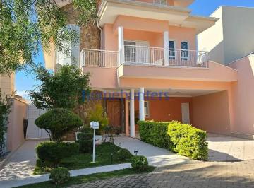 Casa · 330m² · 3 Quartos · 4 Vagas · Casa em Jardim Soleil, Valinhos/SP de 330m² 3 quartos à venda por R$ 1.550.000,00