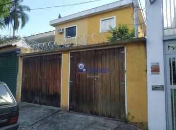 Casa · 236m² · 3 Quartos · 1 Vaga · Sobrado em Brooklin Paulista, São Paulo/SP de 236m² 3 quartos à venda por R$ 1.596.000,00