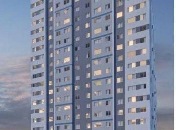 Apartamento · 32m² · 2 Quartos · Apartamento em Jardim Santa Emília, São Paulo/SP de 32m² 2 quartos à venda por R$ 258.000,00