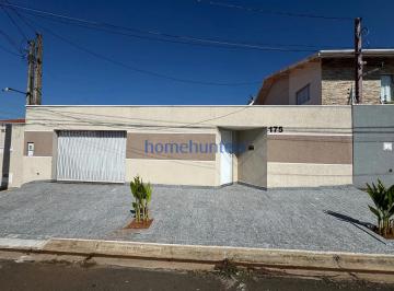 Casa · 203m² · 4 Quartos · 5 Vagas · Casa em Morumbi, Paulínia/SP de 203m² 4 quartos à venda por R$ 1.180.000,00