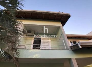 Casa · 200m² · 4 Quartos · 4 Vagas · Casa em Fazenda Santa Cândida, Campinas/SP de 200m² 4 quartos à venda por R$ 1.550.000,00